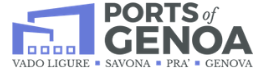 Ports of Genoa